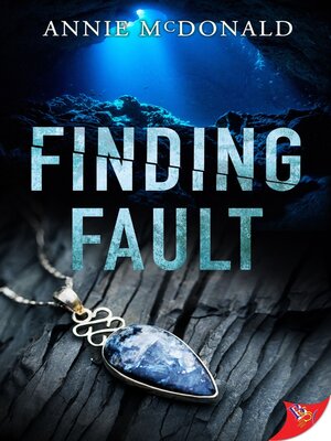 cover image of Finding Fault